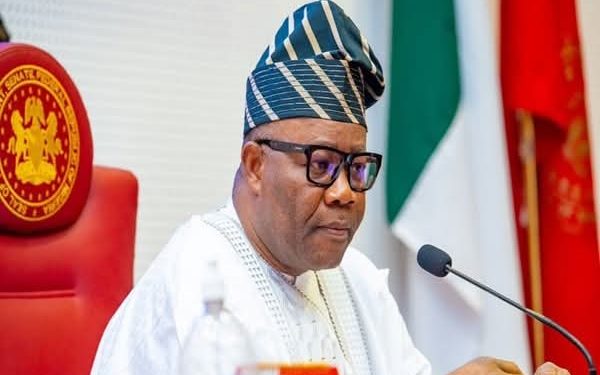 AS NASS EXTENDS 2024 BUDGET TILL JUNE 2025, AKPABIO CALLS FOR UNITY AND PROGRESS