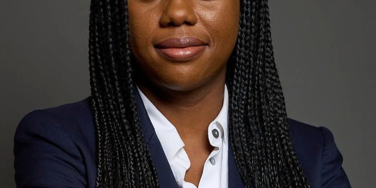 Viewpoint: Kemi Badenoch: It’s time for a Rethink, By Tunde Rahman