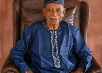 LIFE LESSONS: AT 100 YEARS, PA YEKINI OYEKANMI’S LIFE LESSONS AND ME