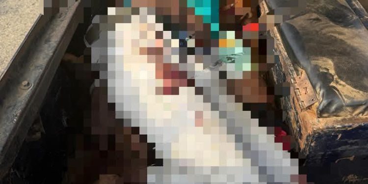 POLICE RAIDS KIDNAPPERS’ DEN, RESCUES ODUMOSU’S WIFE, RANSOM RECOVERED
