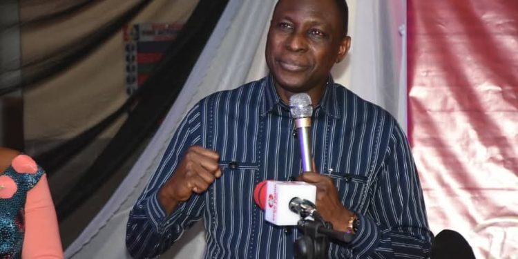 EFCC Names Academy Building after Slain Officer