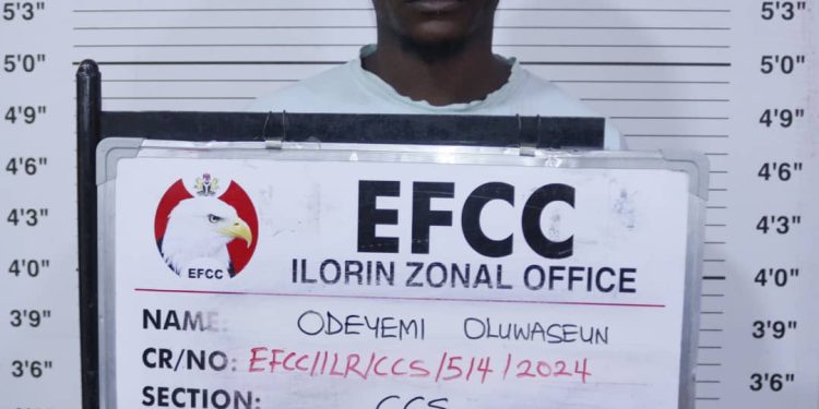 Court Jails Fake Spiritualist for Internet Fraud