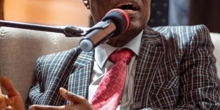 Kumuyi, Adeboye Win Yoruba Person of the Year Award