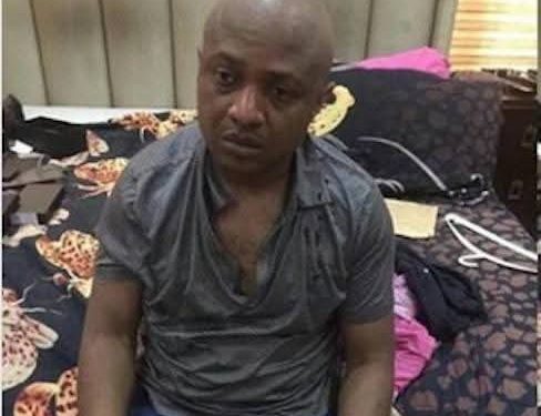 Billionaire Kidnap Kingpin, Evans, Offers Property, in Plea Bargain for Compassionate Consideration.