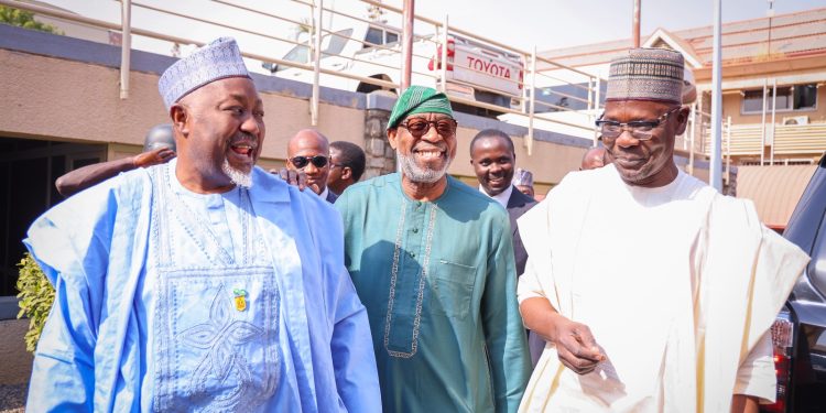 NASARAWA PIVOTAL TO MINERALS DEVELOPMENT, SAYS  ALAKE