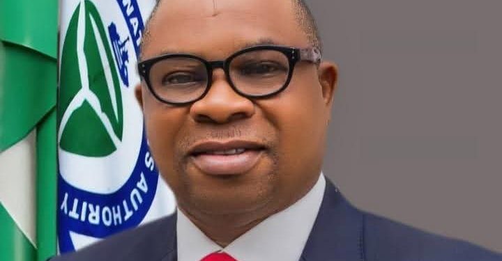 NIWA Managing Director, Bola Oyebamiji Calls for Improved Revenue Performance, Accountability