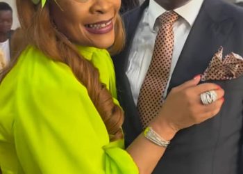 Why Idowu and Siju Iluyomade’s New Ministry, The Family Fellowship, is Growing Fast