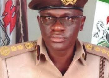 POLICE  𝗥𝗘𝗦𝗣𝗢𝗡𝗗 𝗧𝗢 𝗠𝗜𝗦𝗥𝗘𝗣𝗢𝗥𝗧𝗘𝗗 𝗗𝗘𝗔𝗧𝗛 𝗢𝗙 𝗥𝗘𝗧𝗜𝗥𝗘𝗗 𝗖𝗢𝗠𝗣𝗧𝗥𝗢𝗟𝗟𝗘𝗥 𝗚𝗘𝗡𝗘𝗥𝗔𝗟, 𝗗𝗔𝗩𝗜𝗗 𝗣𝗔𝗥𝗥𝗔𝗗𝗔𝗡𝗚