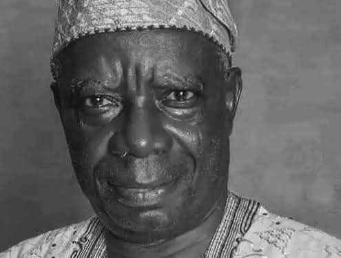 HE WAS COURAGEOUS, YET CALM – GOV. ABDULRAZAQ PAYS TRIBUTE TO THE LATE WOLE OKE
