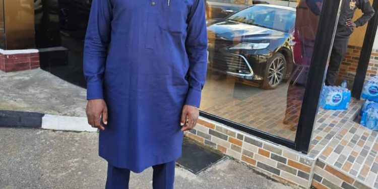 TEMITOPE AJAYI CLARIFIES STATEMENT ON NYSC