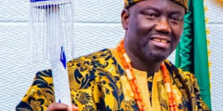 VIEWPOINT: IT IS THE TURN OF ALAAFIN OWOADE By Dare Babarinsa