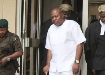Alleged $1,043, 000 Fraud: Supreme Court Revokes Fred Ajudua’s Bail, Returns Him to Prison