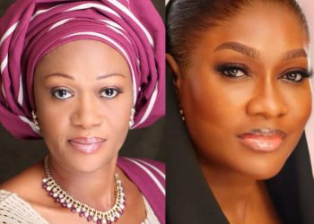 Viewpoint: Oluremi Tinubu and Aisha Achimugu: A Bond Forged in Compassion, by Olabode Opeseitan