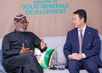 CHINA TO ESTABLISH ELECTRIC VEHICLE FACTORIES IN NIGERIA