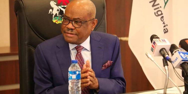 PDP CRISIS: MY POSITION, BY WIKE