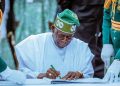 TINUBU EMBARKS ON STATE VISIT TO SAINT LUCIA, ATTENDS BRICS SUMMIT IN BRAZIL