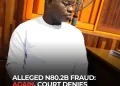 Alleged N80.2b Fraud: Again, Court Denies Yahaya Bello Leave for Overseas Medical Trip
