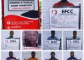 Kwara Court Jails Nine for Fraud