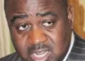 Alleged 3.1b Fraud: You Have a Case to Answer, Court Tells Gabriel Suswan