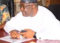 “PDP WILL RISE AGAIN TO REBUILD NIGERIA,” GBENGA OLAWEPO-HASHIM DECLARES