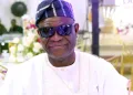 Governor Abdulrazaq Congratulates Oloriewe Adedoyin on Birthday
