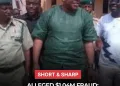 Alleged $1.04m Fraud: Court Refuses Ajudua’s Fresh Bail Application