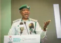 Tinubu Extends Tenure of Adeniyi, Comptroller-General of Customs