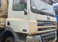 Court Orders Final Forfeiture of Truck, Consignment of Solid Minerals  