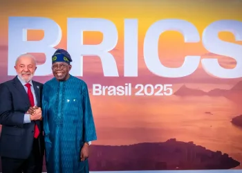 Viewpoint: Nigeria’s BRICS Partner Status and Initial Gains, By Tunde Rahman