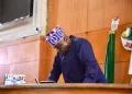 BUHARI: OBASA MOURNS, TASKS NIGERIANS TO CELEBRATE HIS LIFE AND LEGACY