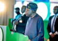 TINUBU TO NEW MEDIA INFLUENCERS: VERIFY BEFORE AMPLIFYING