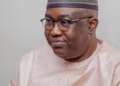 Gbenga Hashim’s 2021 Call for Defence Cooperation Re-emerges Amid U.S. Warning to Nigeria