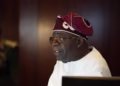 TINUBU DECLARES A SECURITY EMERGENCY, ORDERS ARMY, POLICE TO RECRUIT MORE PERSONNEL