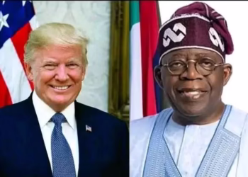 INSECURITY: TINUBU APPROVES CONSTITUTION OF  NIGERIA SIDE OF U.S-NIGERIA JOINT WORKING GROUP