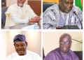 TINUBU NOMINATES OMOKRI, YAKUBU, 30 ADDITIONAL AMBASSADORS