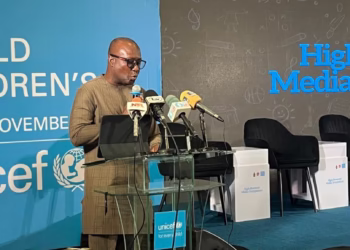 MEDIA MUST AMPLIFY THE VOICES OF THE VOICELESS – EZE ANABA, NGE PRESIDENT 