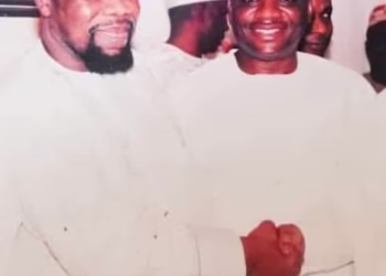 Viewpoint: The War is Over; OUK Knows It, Ojukwu Knew It Too, By Abdul Mohammed Lawal