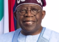 BUHARI LEFT BEHIND A REPUTATION FOR INTEGRITY, SPARTAN LIFESTYLE, SAYS TINUBU