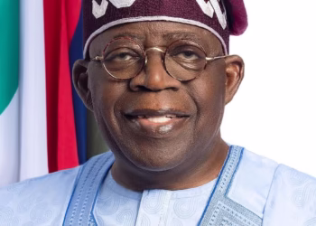 BUHARI LEFT BEHIND A REPUTATION FOR INTEGRITY, SPARTAN LIFESTYLE, SAYS TINUBU