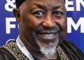 Breaking: Abubakar, Defence Minister, Resigns