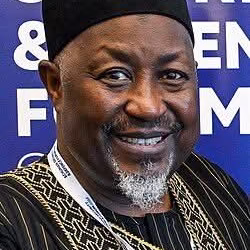 Breaking: Abubakar, Defence Minister, Resigns
