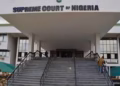 Supreme Court Strikes Out Osun State’s Suit Over Withheld LG Funds