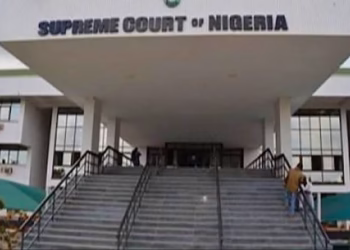 Supreme Court Strikes Out Osun State’s Suit Over Withheld LG Funds