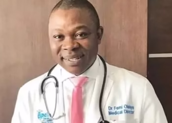 Activists Commend UK Court Over Arraignment Of Lagos Doctor