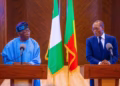 TINUBU COMMENDS NIGERIA’S ARMED FORCES FOR PROTECTING DEMOCRACY IN BENIN REPUBLIC