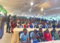 TINUBU WELCOMES THE RETURN OF 100 CATHOLIC STUDENTS, CHARGES SECURITY AGENCIES ON SAFE RETURN OF OTHERS