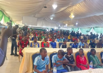 TINUBU WELCOMES THE RETURN OF 100 CATHOLIC STUDENTS, CHARGES SECURITY AGENCIES ON SAFE RETURN OF OTHERS