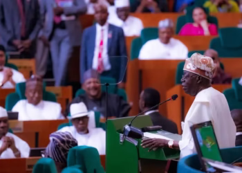 Viewpoint: Dissecting President Tinubu’s Budget Speech: Discipline as Doctrine, Boldness as Signal, Security as Core, By Sunday Dare