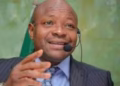 TINUBU CONGRATULATES DSS DG ON IPI PRESS FREEDOM AWARD