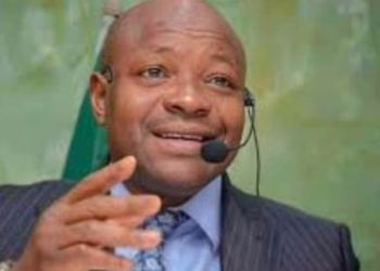 TINUBU CONGRATULATES DSS DG ON IPI PRESS FREEDOM AWARD